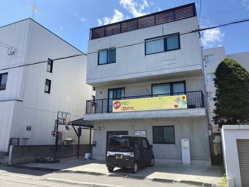 北海道札幌市中央区南十六条西１２丁目 中古住宅