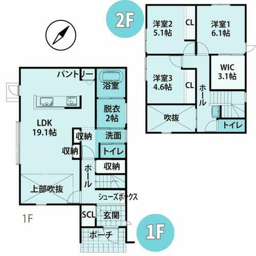 徳島県阿南市那賀川町今津浦 2780万円 3SLDK