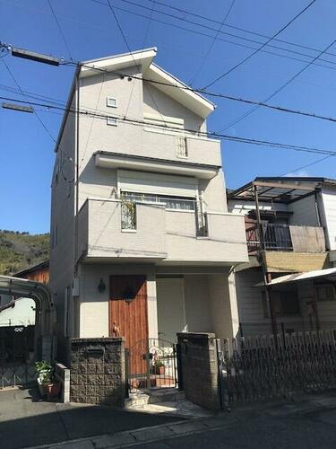 京都府乙訓郡大山崎町字大山崎小字藤井畑 3180万円