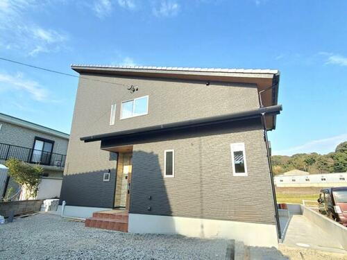 長崎県大村市久原２丁目 2350万円 3LDK