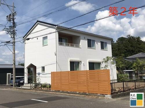 岐阜県美濃加茂市加茂野町鷹之巣 2600万円