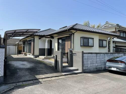 鹿児島県薩摩川内市平佐町 1490万円 4LDK