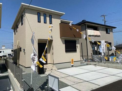 佐賀県佐賀市鍋島２丁目 3298万円 4LDK