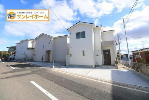 宮城県宮城郡利府町加瀬字十三本塚 2980万円 4LDK