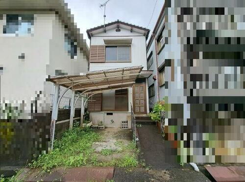 高知県吾川郡いの町枝川 680万円