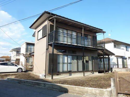 栃木県日光市板橋 1280万円