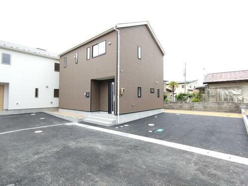 福島県会津若松市住吉町 2480万円 4LDK