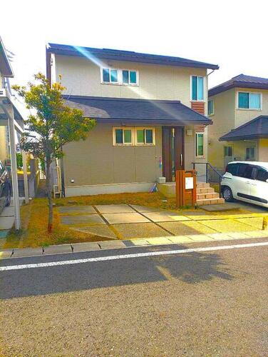 愛知県豊田市柿本町２丁目 土橋駅 中古住宅 物件詳細