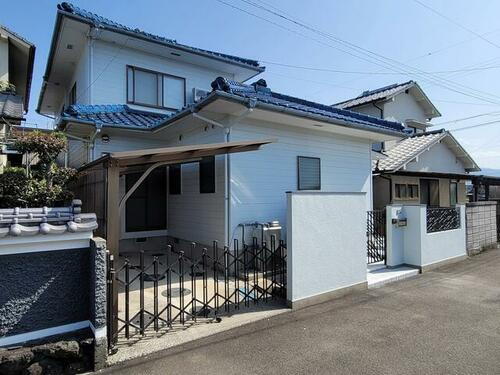 愛媛県松山市来住町 中古住宅