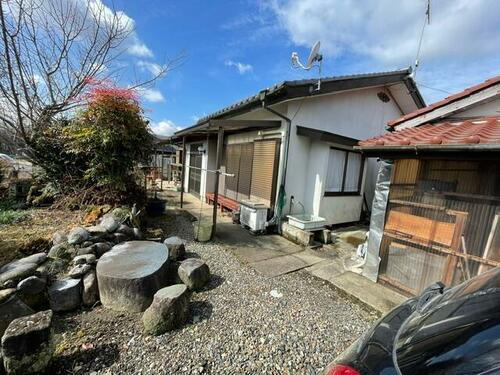 栃木県那須烏山市南大和久 550万円 3DK