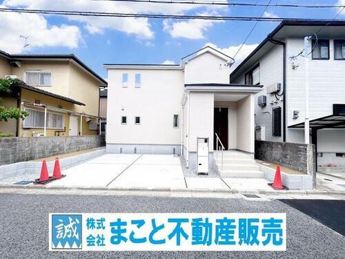 奈良県大和郡山市稗田町 3090万円 4LDK