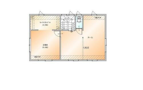 宮城県宮城郡松島町磯崎字待井 3100万円 3LDK