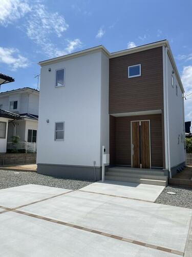 福島県福島市泉字川原前 2790万円 4LDK