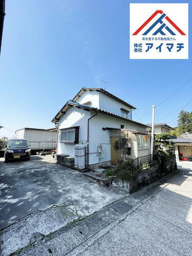 静岡県御殿場市神山 849万円