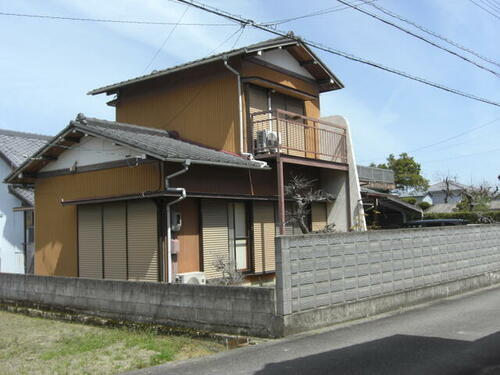 徳島県吉野川市川島町学 中古住宅