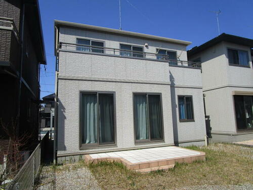 静岡県掛川市緑ケ丘２丁目 2700万円 3LDK