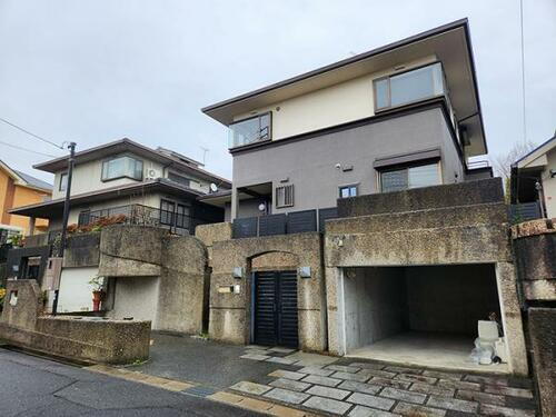 愛知県日進市米野木町北山 3299万円 5LDK