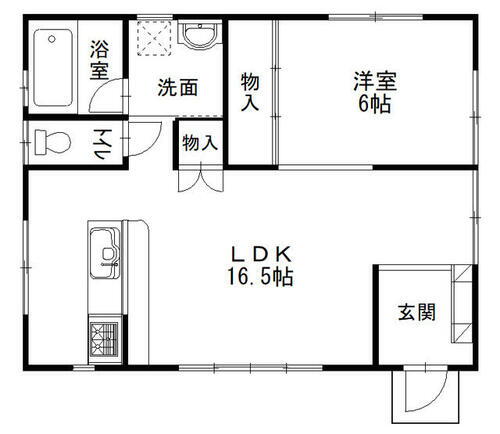 千葉県夷隅郡御宿町六軒町 中古住宅 物件詳細