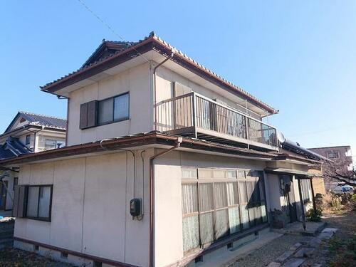 福島県二本松市杉田町２丁目 1380万円 6DK