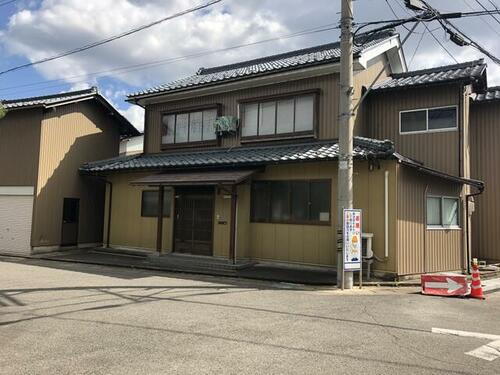 福井県越前市芝原１丁目 1400万円