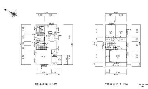 三重県四日市市波木町 3380万円 3LDK