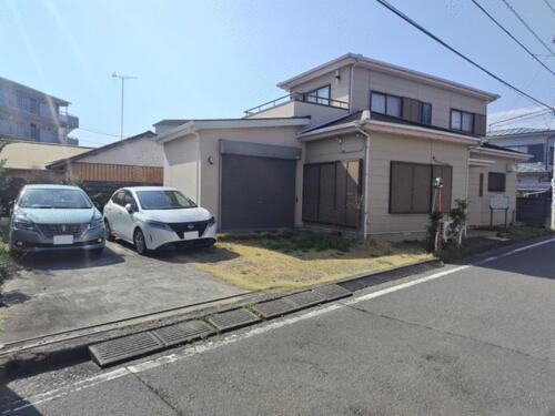 神奈川県小田原市酒匂 中古住宅