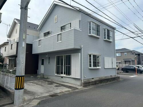 愛知県犬山市松本町３丁目 2460万円 4LDK