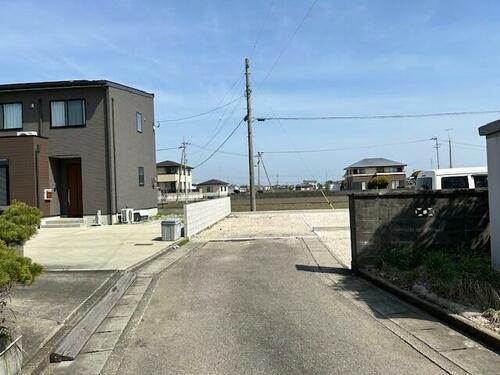 徳島県阿南市羽ノ浦町古庄高畭 880万円