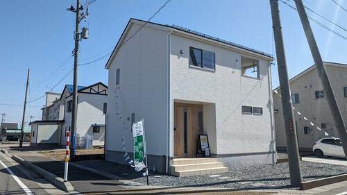 山形県鶴岡市北茅原町 2380万円 3SLDK