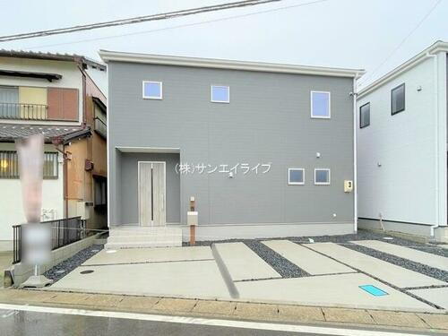 愛知県岩倉市本町北廻間 3480万円 4LDK