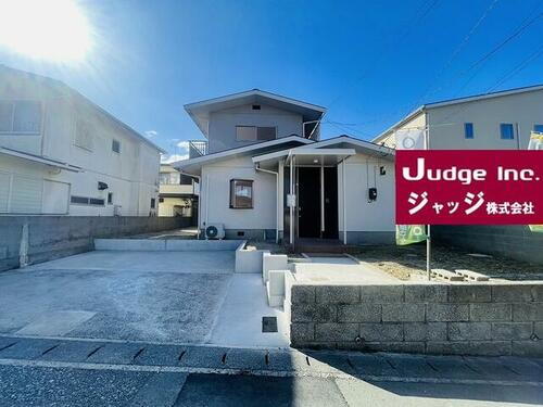 山口県山口市大内矢田南５丁目 1261万円 3LDK