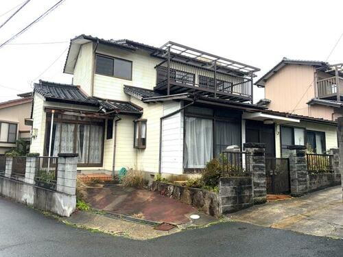 佐賀県唐津市町田３丁目 1280万円