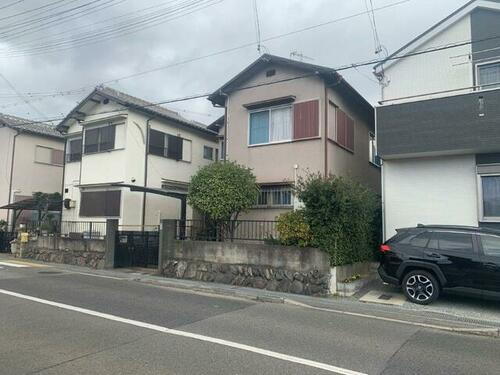 兵庫県明石市二見町福里 980万円