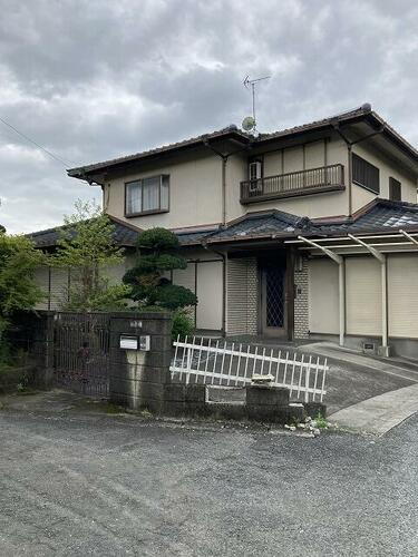 熊本県八代郡氷川町宮原 890万円