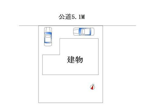 千葉県千葉市稲毛区長沼町 3990万円 4LDK