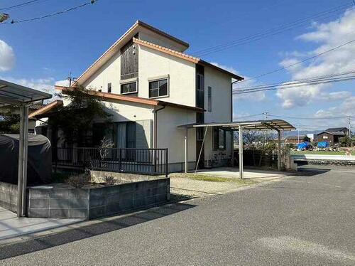 佐賀県神埼市千代田町境原 1680万円 6LDK