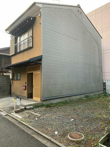 京都府京都市東山区下馬町 4980万円 3LDK