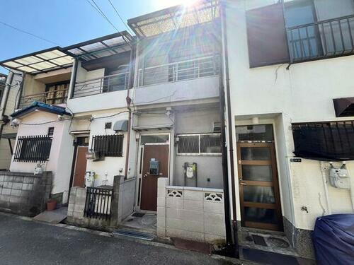 大阪府和泉市和気町１丁目 280万円