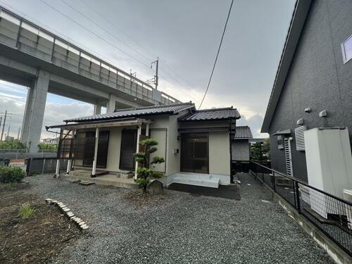 熊本県熊本市南区富合町清藤 1380万円 3DK