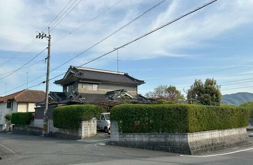 広島県福山市駅家町大字弥生ケ丘 2000万円