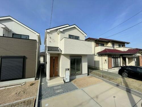 群馬県前橋市駒形町 2280万円 3LDK