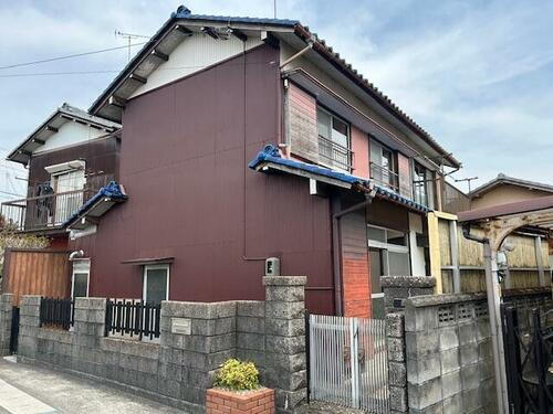 岐阜県本巣郡北方町栄町３丁目 650万円 6DK