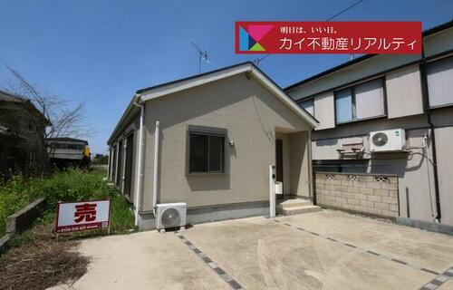 栃木県小山市大字間々田 2300万円 4LDK