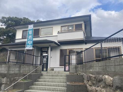 佐賀県鳥栖市元町 2798万円 5SLDK