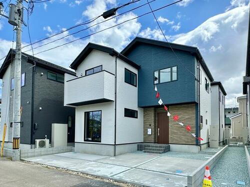 宮城県名取市飯野坂 3398万円 4LDK