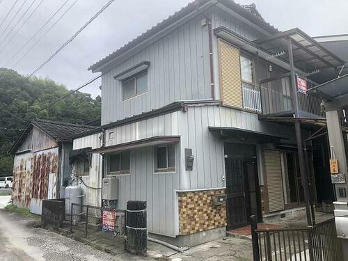 高知県高知市横浜 498万円