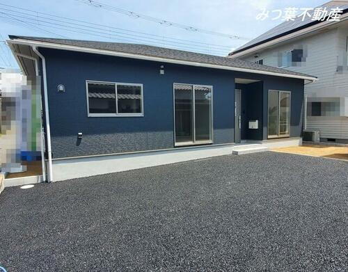 兵庫県姫路市余部区上余部 2680万円 3LDK