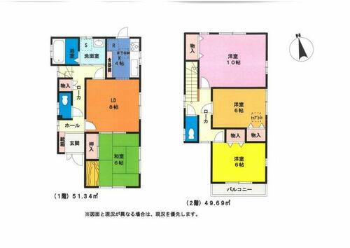 兵庫県神戸市北区鈴蘭台北町５丁目 鈴蘭台駅 中古住宅 物件詳細