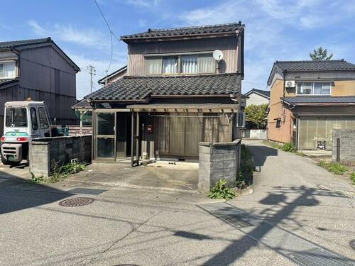 富山県高岡市角 200万円 6DK