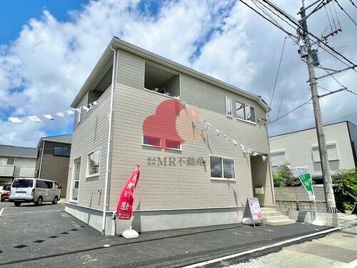 熊本県熊本市中央区国府１丁目 3538万円 4LDK